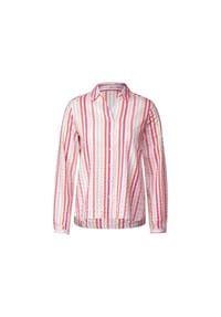 CECIL - Langarmbluse - pink sorbet