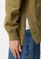 camel active Bomberjacke mit seitlichem Reißverschluss Bild 21