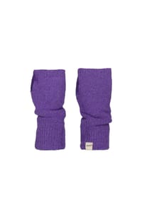 BARTS® - Fingerlose Handschuhe, Label, für Damen - 05 RED