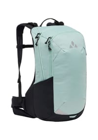 VAUDE - Rucksaecke10-14L Women's Trailvent 10 - black