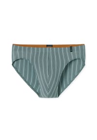 SCHIESSER - Long Life Soft Slip, Gummibund, für Herren - 709 MINERAL