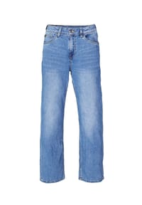 GARCIA - Jeanshose, Five-Pockets, für Kinder - 6656 6656-MEDIUM