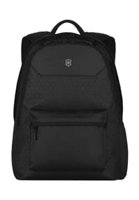 VICTORINOX - ALTMONT ORIGINAL Rucksack "Altmont Original", verstellbare Schulterriemen, Netztasche, uni - schwarz