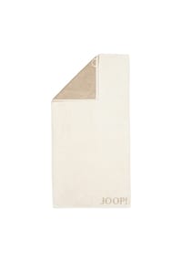 JOOP! - Handtuch  - 36 CREME