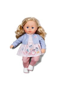 BABY born® - Puppe "Sophia" - BUNT