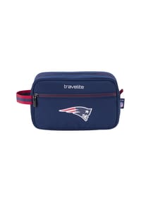 travelite travelite x NFL - travelite x NFL Kulturbeutel 24 cm - kansas city chiefs