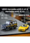 LEGO®  Speed Champions - 76924 Mercedes-AMG G 63 & Mercedes-AMG SL 63 Bild 18