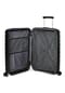 RONCATO B-FLYING 4-Doppelrollen-Trolley, Hartschale, TSA-Schloss Bild 9