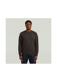 G-STAR RAW - Sweatshirt - ganache