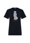 CAT by manii'ta lacitta Shirtkleid Pajamas Cat Bild 1