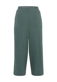 CECIL - Stoffhose, Gummibund, für Damen - 16243 BALMY KHAKI