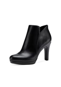 Tamaris - Stiefel - BLACK MATT