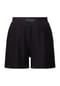 Calvin Klein Schlafshorts, Label, Gummibund, für Damen Bild 1
