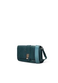 pierre cardin - Umhängetasche - Green
