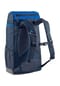 VAUDE Puck Wanderrucksack, Regenhülle, Lupe, Sitzmatte, wasserabweisend, für Kinder Bild 2
