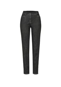 TONI - Slim-fit-Jeans Jenny - Dunkelgrau | 087