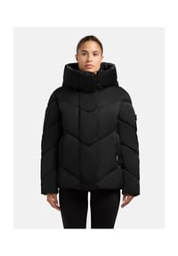 khujo™ - Winterjacke Olsa2 - Black
