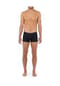 HOM Pants "Classic", Baumwoll-Modal-Mix, Logo-Bund, für Herren Bild 2