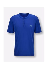 Witt - Schlafanzug-Shirt - apfel