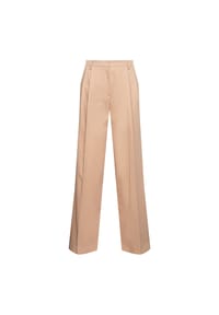 seidensticker - Stoffhose - Beige (0006)