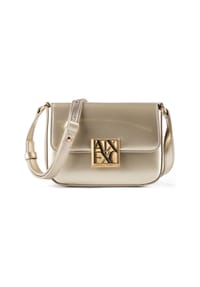 ARMANI EXCHANGE Amy - Amy Mini Bag Umhängetasche 17 cm - black