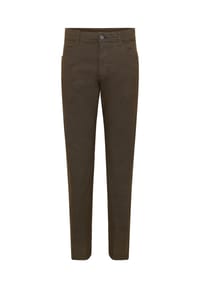 DUNMORE - Jeanshose, 5-Pocket, für Herren - 0521  BRAUN