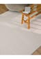 WECONhome Teppich Nuuk Flow - Hoch-Tief-Effekt, Waschbar Bild 9