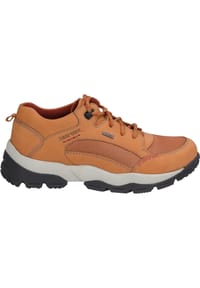 JOSEF SEIBEL - Damen Halbschuh Philippa 53, orange-kombi - orange-kombi