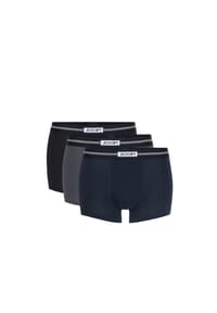 JOOP! - Boxer Everday - black/grey/navy