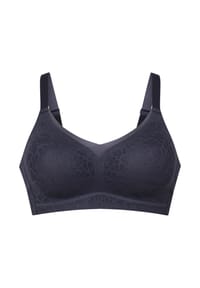 Anita - Bralette Essential Smart - Black