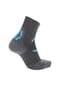 UYN® Damen Trekking Socken - 2IN Socks, Socken, Wandersocken, Polyamid, Logo Bild 2