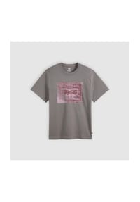 Levi's® - T-Shirt, Baumwolle, für Herren - 09 GRAU