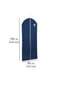 WENKO® Kleidersack "Air", 150x60 cm Air Bild 11