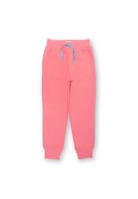 KITE - Kinder Busy Bean Jogginghose Rosa Bio-Baumwolle - pink