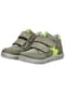 PEPINO® Leder/Textil Halbschuhe Bild 4