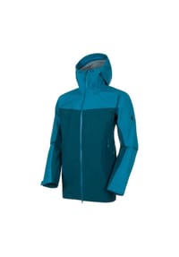 MAMMUT Jacke Crater HS Hooded Jacket Bild 1