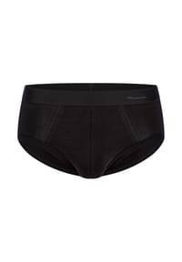 mey - Slip, atmungsaktiv, für Herren - 123 SCHWARZ
