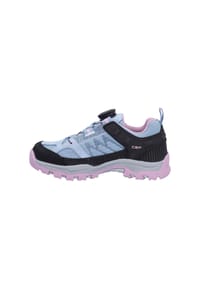 CMP - Wanderschuh KIRUNA FITGO WP - grey-orange