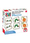 Schmidt Die kleine Raupe Nimmersatt Memo Bild 1