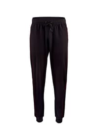 CALIDA - Herren Jogginghose Remix Basic Lounge - schwarz