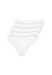 nur die - Slip Mini - MIX SET 1