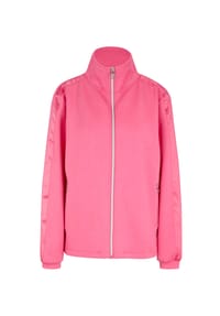 JOY sportswear - Trainingsjacke Lizzy, Stehkragen, für Damen - 10661-RASPBER ROSE