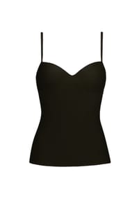 HANRO - Schalen BH Top Allure - black