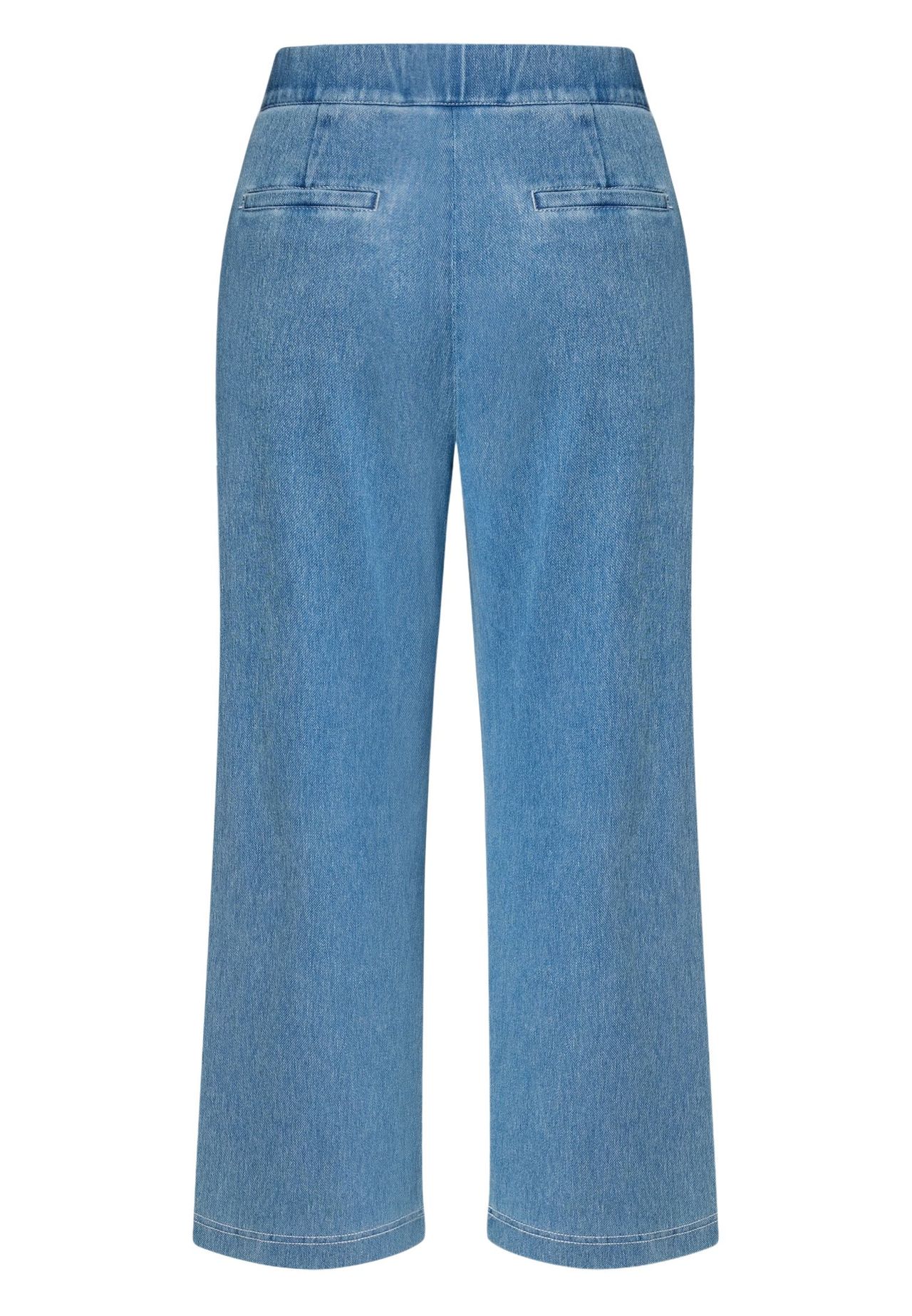 1010003671_Zero Den, 8622 Blue Denim, 36, Blau, 36
