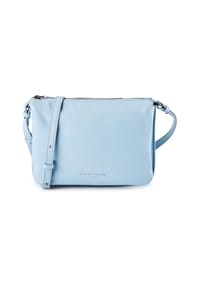 LIEBESKIND Nina - Nina Umhängetasche M Leder 25 cm - black