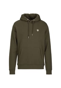 19V69 ITALIA - Hoodie MATTEO - AZZURRO