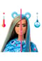 Barbie Cutie Reveal Glücksbärchis Funktionspuppe Bild 5