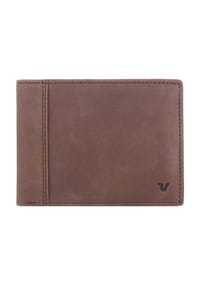 RONCATO Salento - Salento Geldbörse RFID Leder 12,5 cm - dark brown