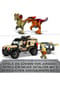 LEGO® Jurassic World™ - 76951 Pyroraptor & Dilophosaurus Transport Bild 12