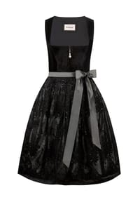 STOCKERPOINT - Dirndl Esta - schwarz